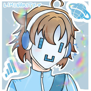 Art is by Liminarity_