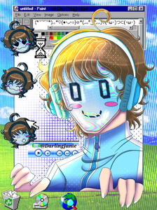DarlingJanie on tiktok